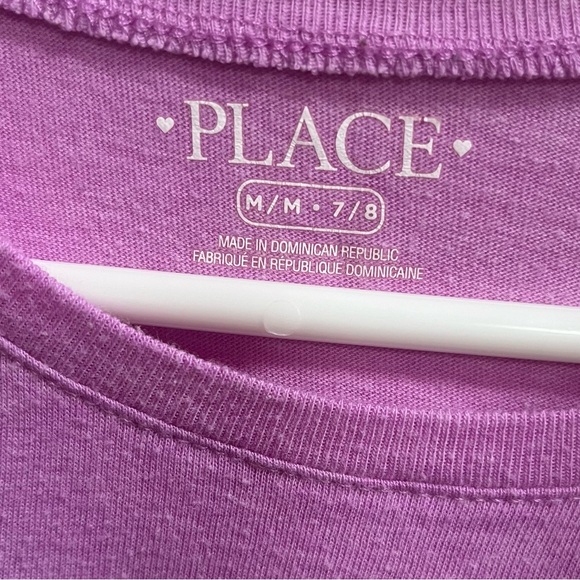 Children’s Place Shirt - Picture 7 of 7